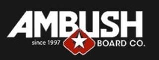 Ambush Coupons & Promo Codes