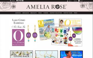 Amelia Rose Design Coupons & Promo Codes
