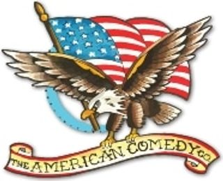 American Comedy Co Coupons & Promo Codes
