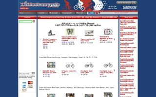 American Cycle Coupons & Promo Codes