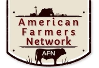 American Farmers Network Coupons & Promo Codes