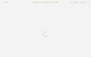 American Players Theatre Coupons & Promo Codes