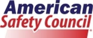 American Safety Council Coupons & Promo Codes