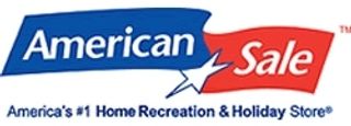 American Sale Coupons & Promo Codes