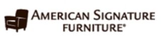 American Signature Furniture Coupons & Promo Codes