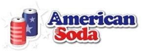 American Soda Coupons & Promo Codes