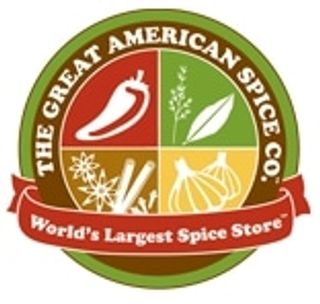 American Spice Coupons & Promo Codes