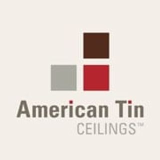 American Tin Ceiling Coupons & Promo Codes