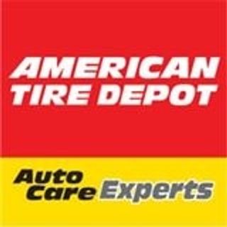 American Tire Depot Coupons & Promo Codes