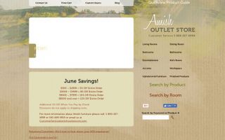 Amish Outlet Store Coupons & Promo Codes