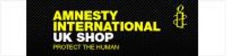 Amnesty UK Shop Coupons & Promo Codes