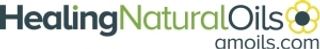 Healing Natural Oils Coupons & Promo Codes