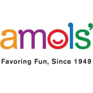 Amols Coupons & Promo Codes