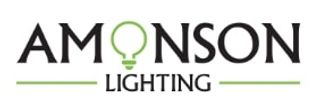 Amonson Lighting Coupons & Promo Codes