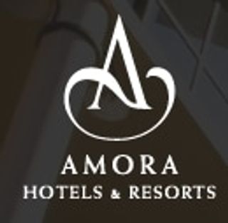 Amora Hotels Coupons & Promo Codes
