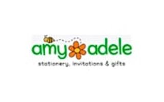 Amy Adele Coupons & Promo Codes