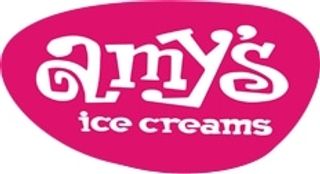 Amy's Ice Cream Coupons & Promo Codes
