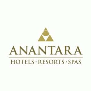 Anantara Coupons & Promo Codes