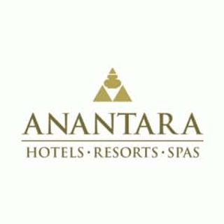 Anantara Coupons & Promo Codes