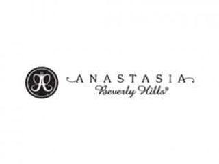 Anastasia Beverly Hills Coupons & Promo Codes