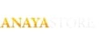 Anaya Store Coupons & Promo Codes