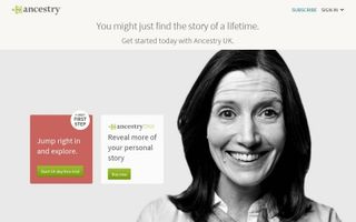 Ancestry.co.uk Coupons & Promo Codes