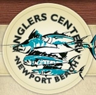 Anglers Center Coupons & Promo Codes