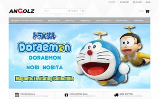 Angolz Coupons & Promo Codes