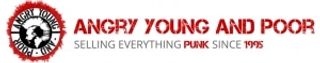 Angry Young And Poor Coupons & Promo Codes