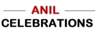 Anil Celebrations Coupons & Promo Codes