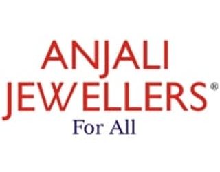 AnjaliJewellers Coupons & Promo Codes