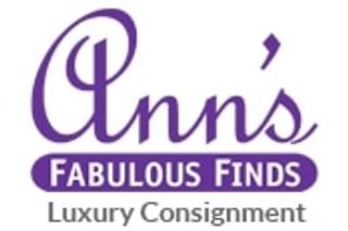 Ann's Fabulous Finds Coupons & Promo Codes