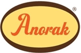 Anorak Coupons & Promo Codes