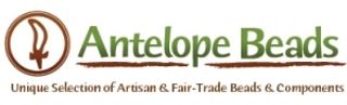 Antelope Beads Coupons & Promo Codes
