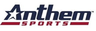 Anthem-Sports Coupons & Promo Codes