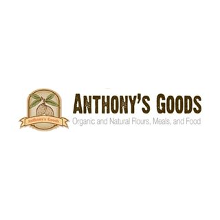 Anthonys Goods Coupons & Promo Codes
