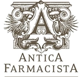 Antica Farmacista Coupons & Promo Codes