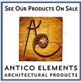 Antico Elements Coupons & Promo Codes