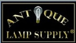 Antiquelampsupply Coupons & Promo Codes