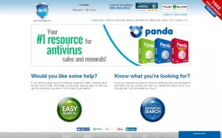 Antivirus Sales Coupons & Promo Codes