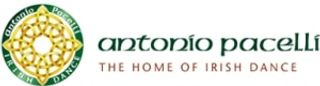 Antonio Pacelli Coupons & Promo Codes