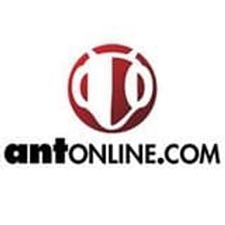 ANTOnline Coupons & Promo Codes