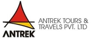 Antrek Coupons & Promo Codes