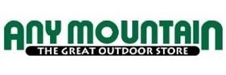 Any Mountain Coupons & Promo Codes