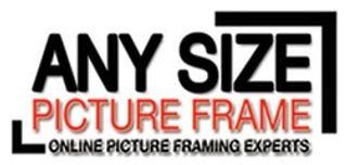 Any Size Picture Frame Coupons & Promo Codes