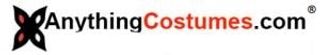 AnythingCostumes.com Coupons & Promo Codes