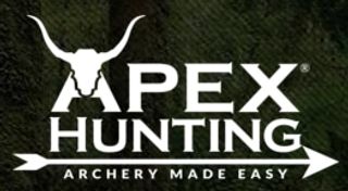 Apex Hunting Coupons & Promo Codes