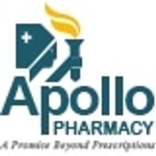Apollo Pharmacy Coupons & Promo Codes
