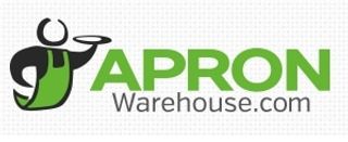 Apron Warehouse Coupons & Promo Codes