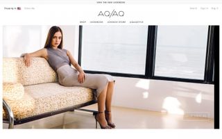 AQ/AQ Coupons & Promo Codes